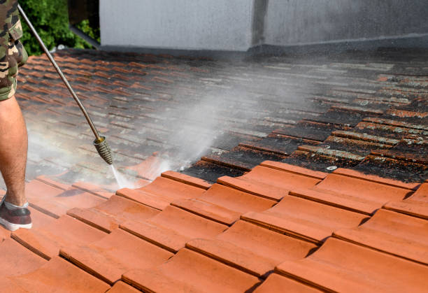 Best Roof Pressure Washing  in Beavercreek, OH