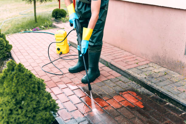 Best Deck Cleaning Services  in Beavercreek, OH