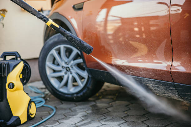 Best Commercial Pressure Washing  in Beavercreek, OH