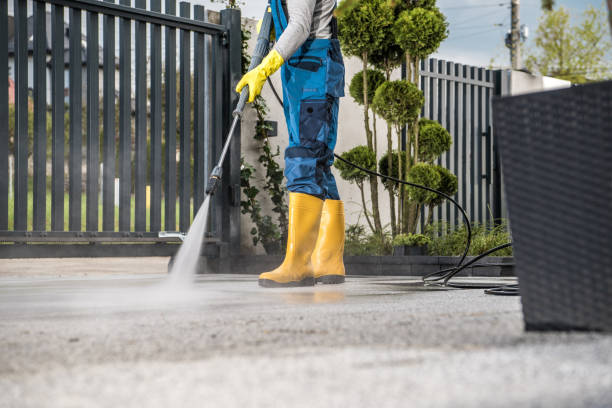 Best Roof Power Washing Services  in Beavercreek, OH