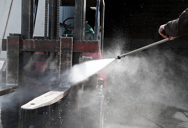 Best Affordable Power Washing  in Beavercreek, OH