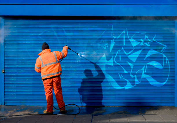 Best Garage Pressure Washing  in Beavercreek, OH