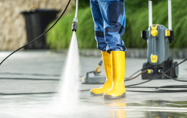 Best Fence Pressure Washing  in Beavercreek, OH