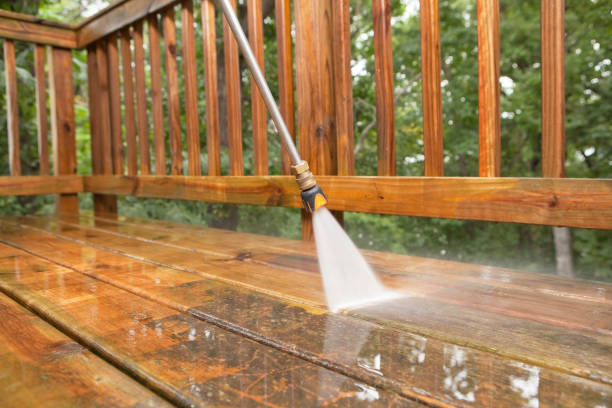 Best Deck Cleaning Services  in Beavercreek, OH