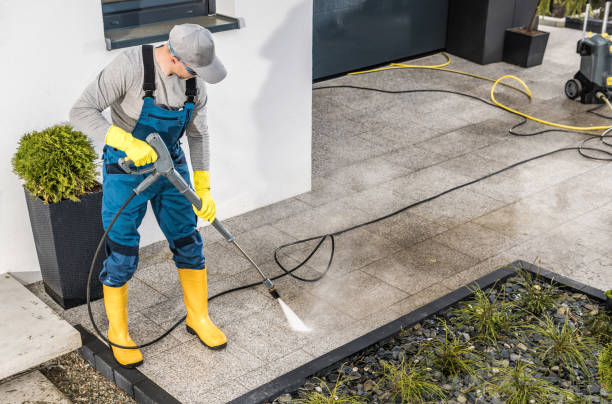 Best Local Pressure Washing Services  in Beavercreek, OH