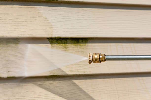 Why Choose Our Certified Pressure Washing Experts for Your Project Needs in Beavercreek, OH?