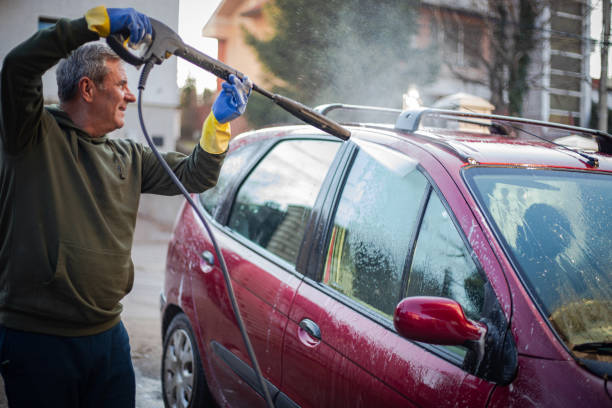 Best Garage Pressure Washing  in Beavercreek, OH