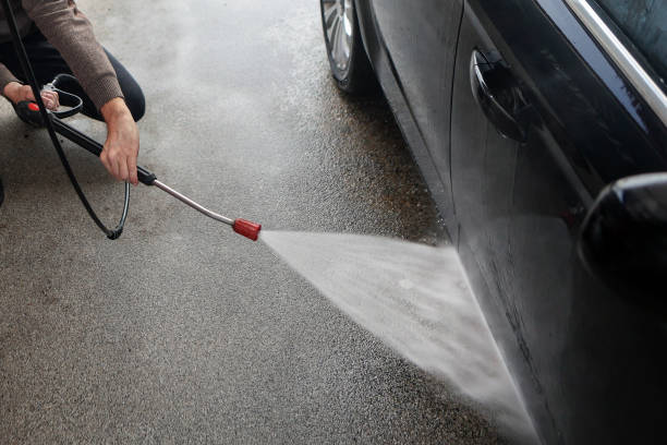 Best Residential Pressure Washing Services  in Beavercreek, OH