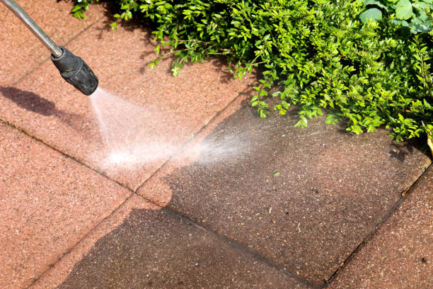 Best Commercial Building Pressure Washing  in Beavercreek, OH